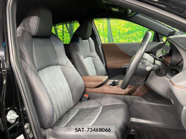 Toyota HARRIER HYBRID 2024-10 7271987-7