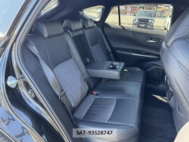 Toyota HARRIER HYBRID 2020-06 7271990-9
