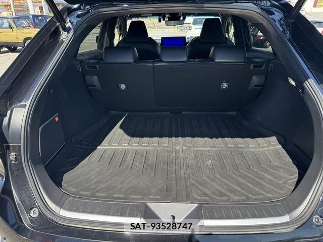 Toyota HARRIER HYBRID 2020-06 7271990-10