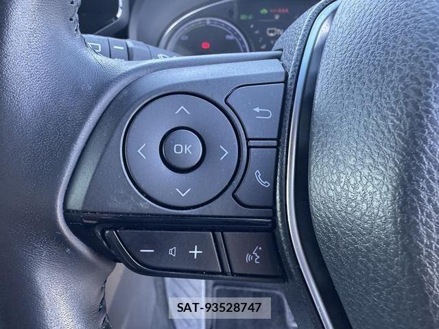 Toyota HARRIER HYBRID 2020-06 7271990-13