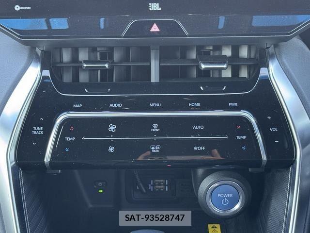 Toyota HARRIER HYBRID 2020-06 7271990-16