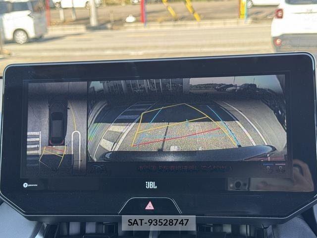 Toyota HARRIER HYBRID 2020-06 7271990-18