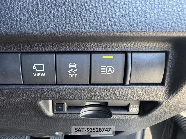 Toyota HARRIER HYBRID 2020-06 7271990-21