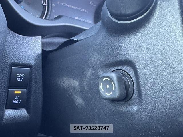 Toyota HARRIER HYBRID 2020-06 7271990-23