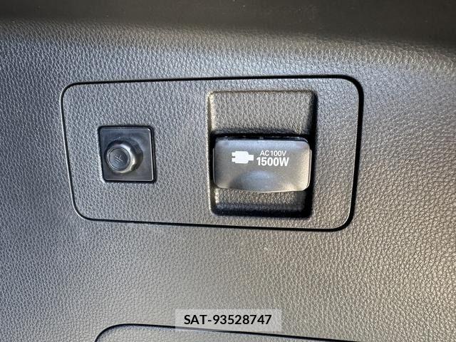 Toyota HARRIER HYBRID 2020-06 7271990-27