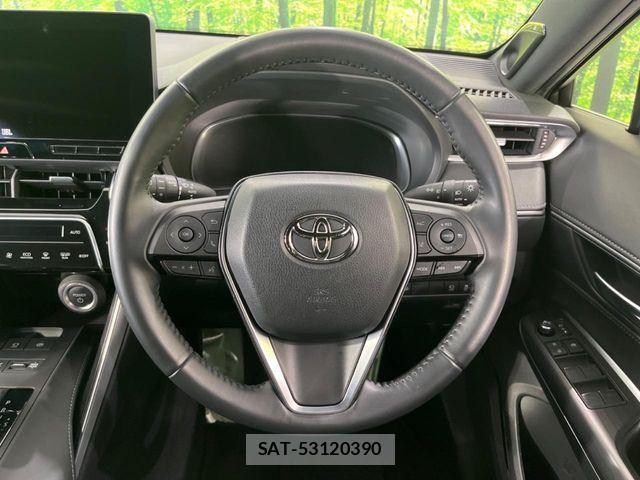 Toyota HARRIER HYBRID 2023-12 7271978-10