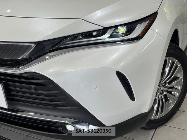 Toyota HARRIER HYBRID 2023-12 7271978-11