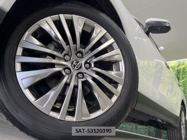 Toyota HARRIER HYBRID 2023-12 7271978-12