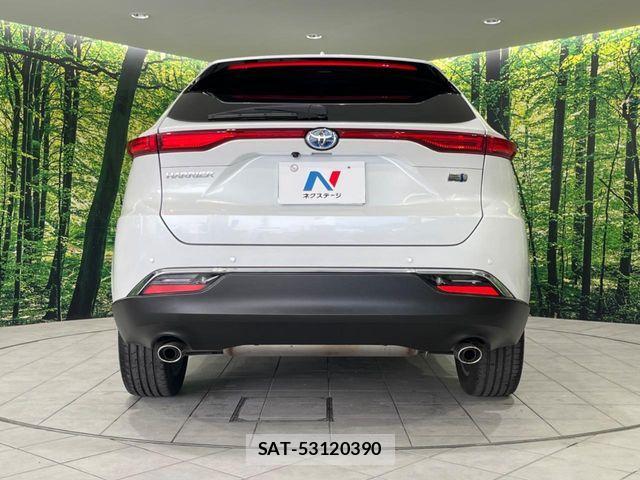 Toyota HARRIER HYBRID 2023-12 7271978-14