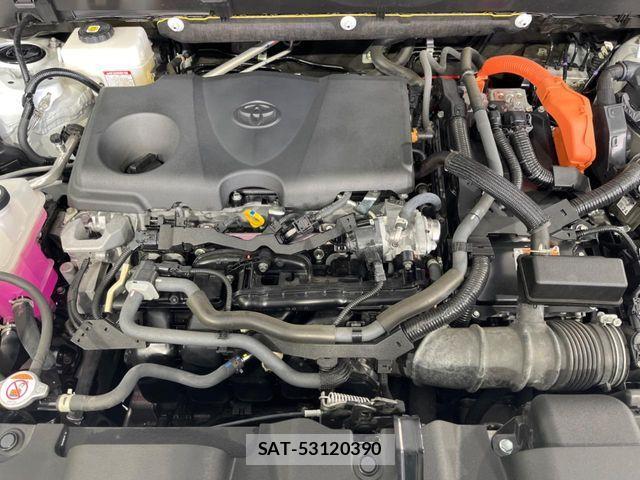 Toyota HARRIER HYBRID 2023-12 7271978-17