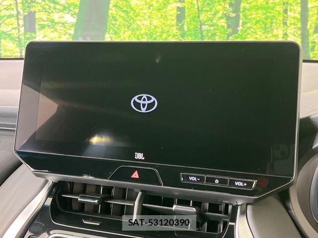 Toyota HARRIER HYBRID 2023-12 7271978-2