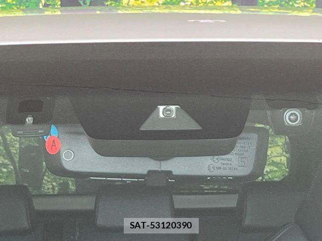 Toyota HARRIER HYBRID 2023-12 7271978-4