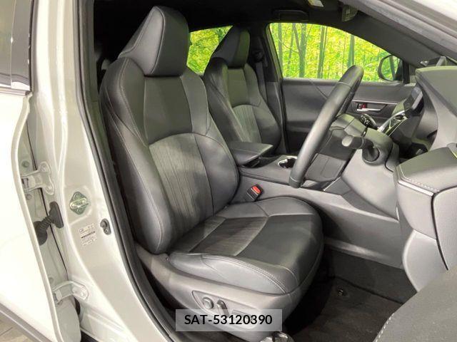 Toyota HARRIER HYBRID 2023-12 7271978-7