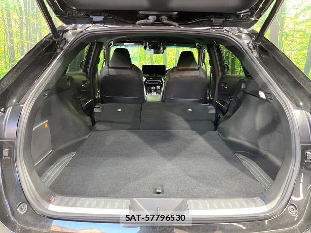 Toyota HARRIER HYBRID 2023-04 7271976-9