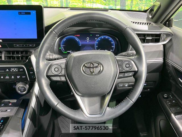 Toyota HARRIER HYBRID 2023-04 7271976-10