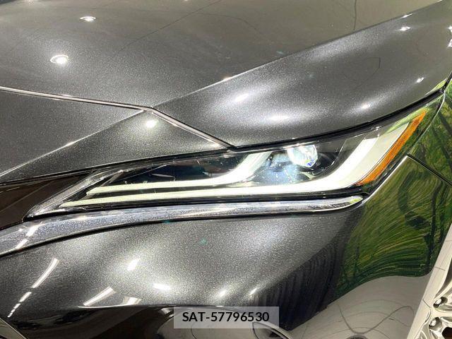 Toyota HARRIER HYBRID 2023-04 7271976-11