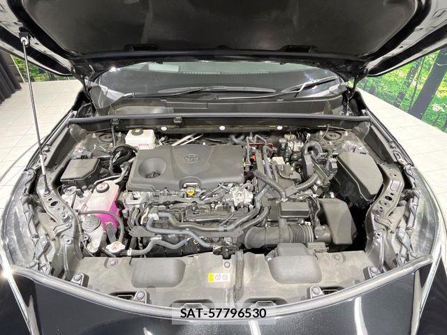 Toyota HARRIER HYBRID 2023-04 7271976-17