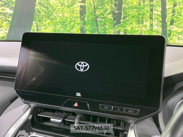 Toyota HARRIER HYBRID 2023-04 7271976-3