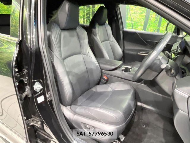 Toyota HARRIER HYBRID 2023-04 7271976-7