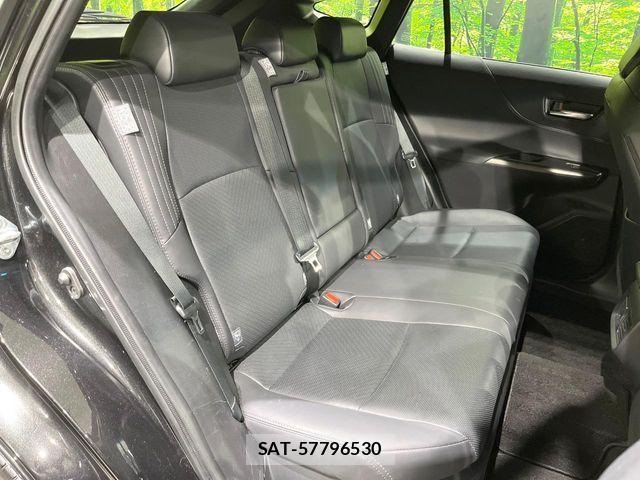 Toyota HARRIER HYBRID 2023-04 7271976-8