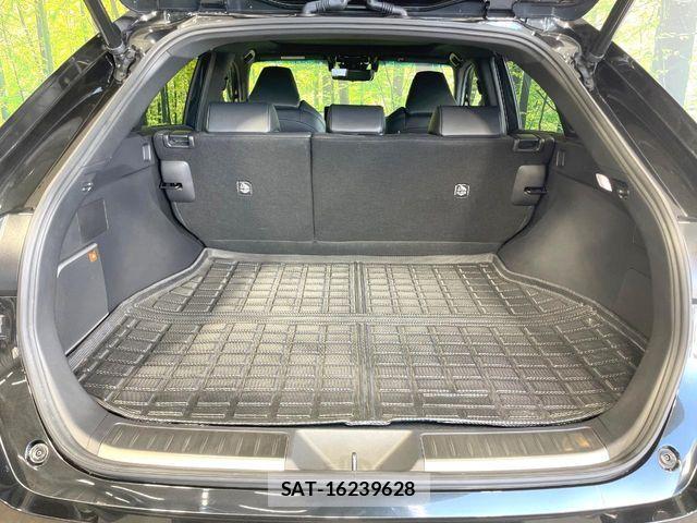 Toyota HARRIER HYBRID 2023-03 7271980-9