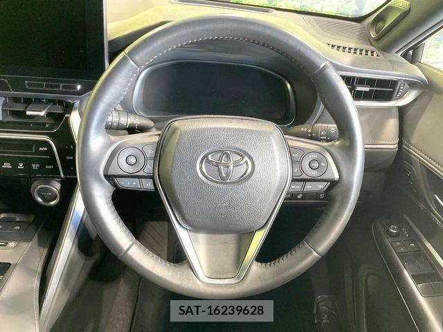 Toyota HARRIER HYBRID 2023-03 7271980-10