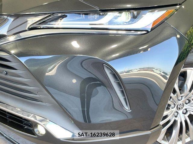 Toyota HARRIER HYBRID 2023-03 7271980-11