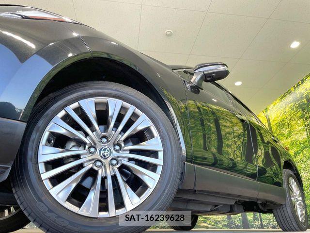 Toyota HARRIER HYBRID 2023-03 7271980-12