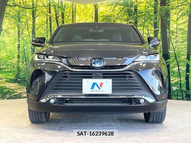 Toyota HARRIER HYBRID 2023-03 7271980-13