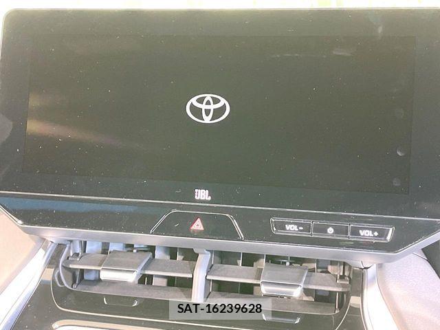 Toyota HARRIER HYBRID 2023-03 7271980-4
