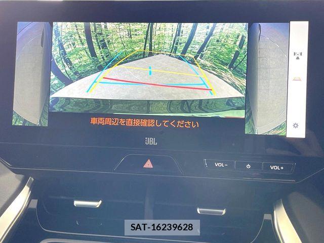 Toyota HARRIER HYBRID 2023-03 7271980-5