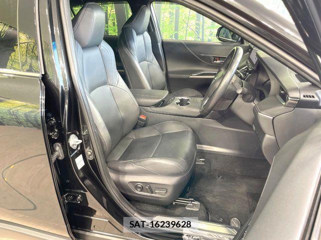 Toyota HARRIER HYBRID 2023-03 7271980-7