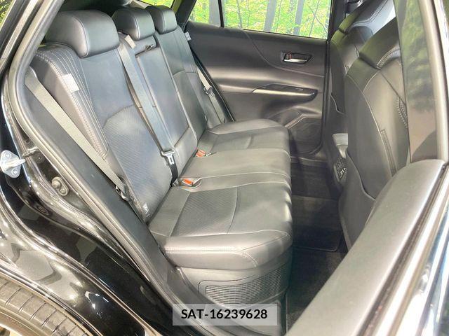 Toyota HARRIER HYBRID 2023-03 7271980-8