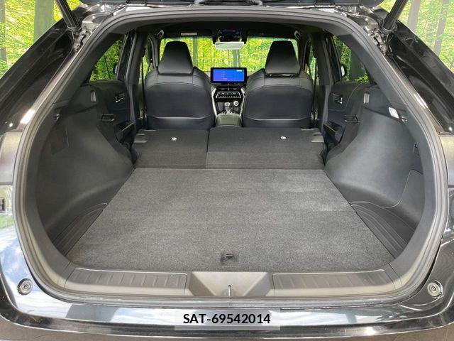 Toyota HARRIER HYBRID 2023-04 7271986-9