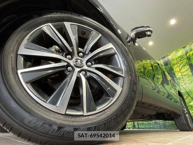 Toyota HARRIER HYBRID 2023-04 7271986-12
