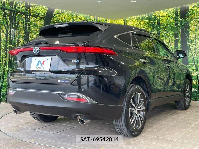 Toyota HARRIER HYBRID 2023-04 7271986-16