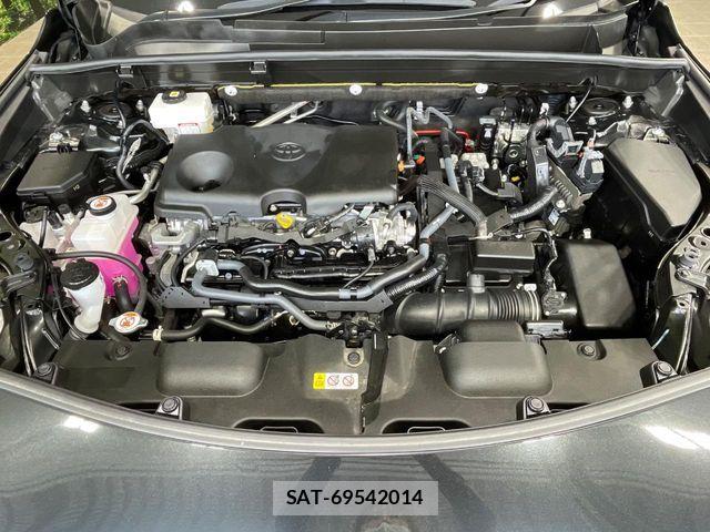 Toyota HARRIER HYBRID 2023-04 7271986-17