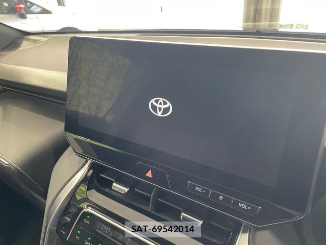 Toyota HARRIER HYBRID 2023-04 7271986-2