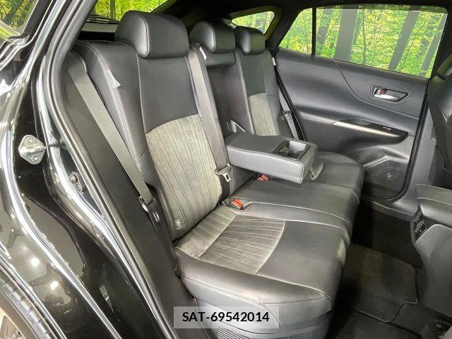 Toyota HARRIER HYBRID 2023-04 7271986-8