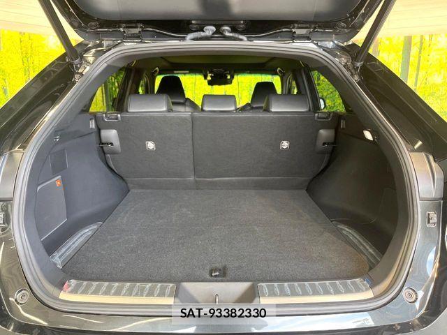 Toyota HARRIER HYBRID 2023-02 7271985-9