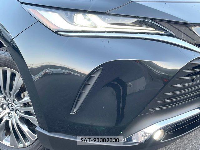 Toyota HARRIER HYBRID 2023-02 7271985-11