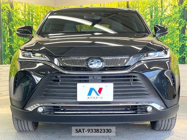 Toyota HARRIER HYBRID 2023-02 7271985-13