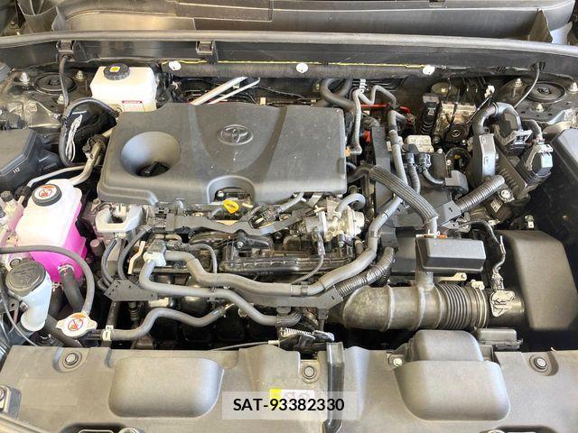 Toyota HARRIER HYBRID 2023-02 7271985-19