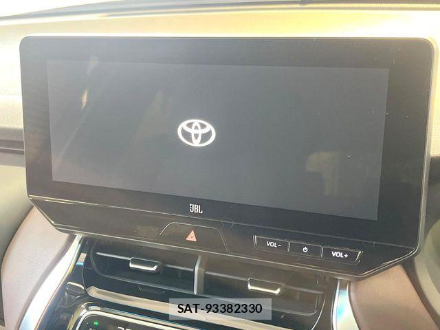 Toyota HARRIER HYBRID 2023-02 7271985-2