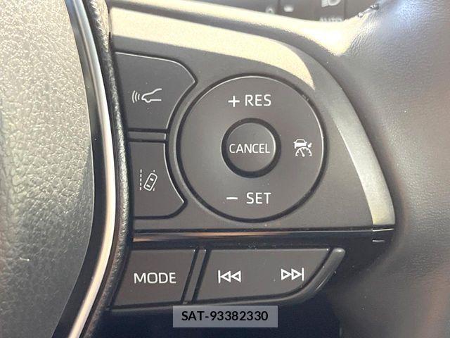 Toyota HARRIER HYBRID 2023-02 7271985-5