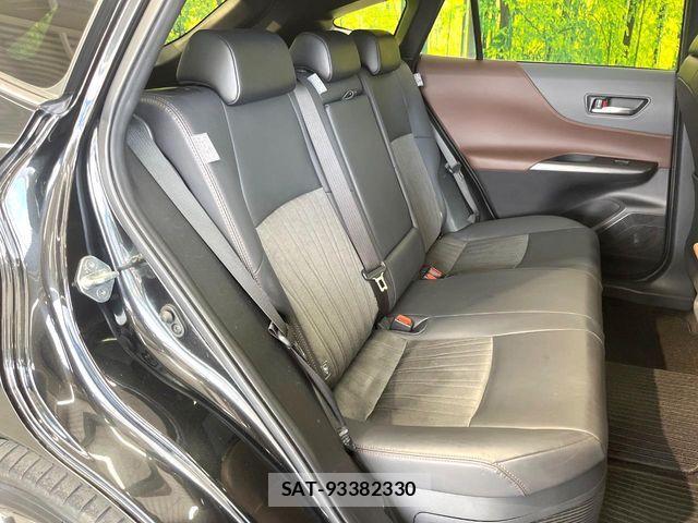 Toyota HARRIER HYBRID 2023-02 7271985-8