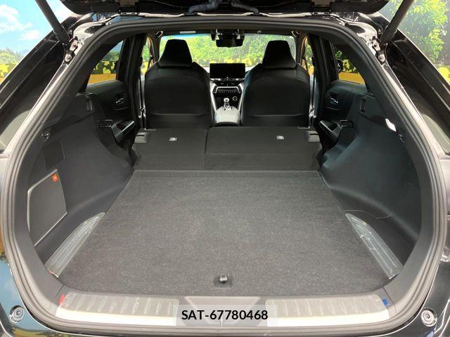 Toyota HARRIER HYBRID 2024-06 7271977-9