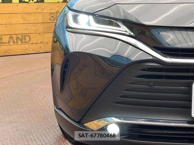 Toyota HARRIER HYBRID 2024-06 7271977-11