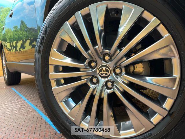 Toyota HARRIER HYBRID 2024-06 7271977-12