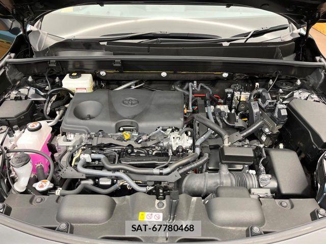 Toyota HARRIER HYBRID 2024-06 7271977-17